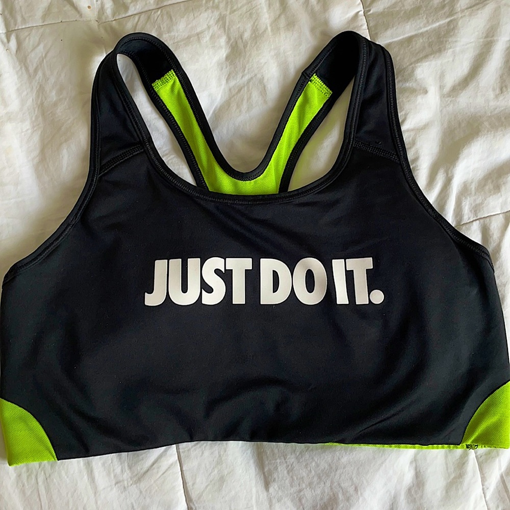 NIKE DriFit Sports Bra